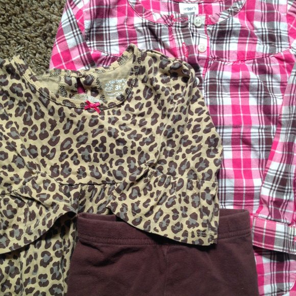 Carters - Picture 2 of 2